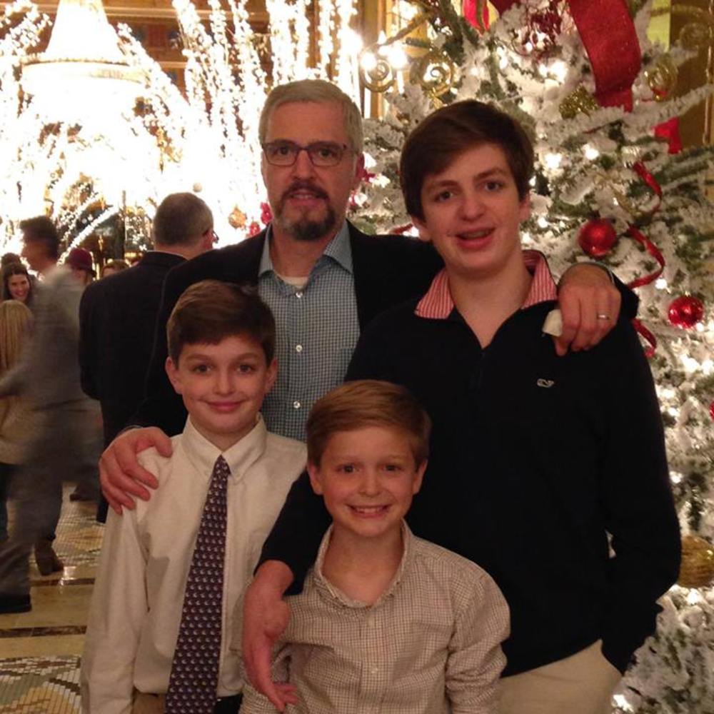 Meet your Posher, Mindy